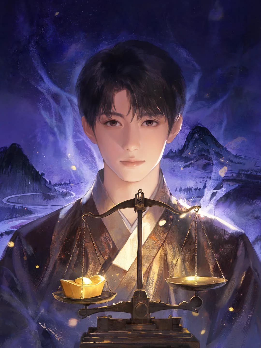 ดวงจีนการลงทุน